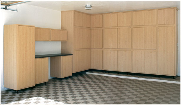 Classic Garage Cabinets, Storage Cabinet  Orlando